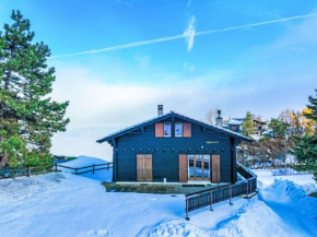 Chalet Peer Gynt by Interhome